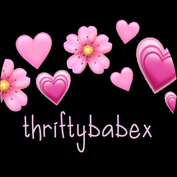thriftybabex